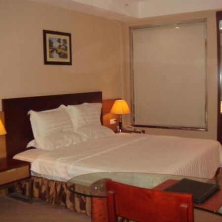 Neighbourhood Holiday Hotel Suzhou Suzhou  Zimmer foto