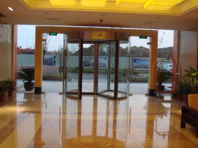 Neighbourhood Holiday Hotel Suzhou Suzhou  Exterior foto